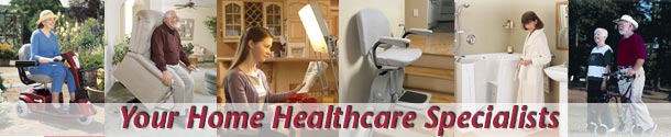 Walker, Scooter, Walk In Tub, Lift Chair, Stair Lift Pictures
